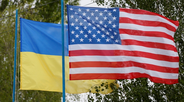 США может направить Украине свыше $300 млн в качестве помощи