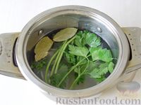 Маринованный сладкий перец для фарширования на зиму