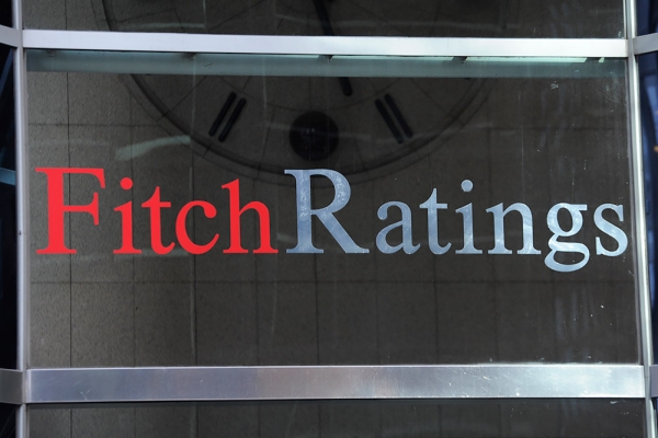 Fitch сохранило рейтинг России на уровне «BBB»